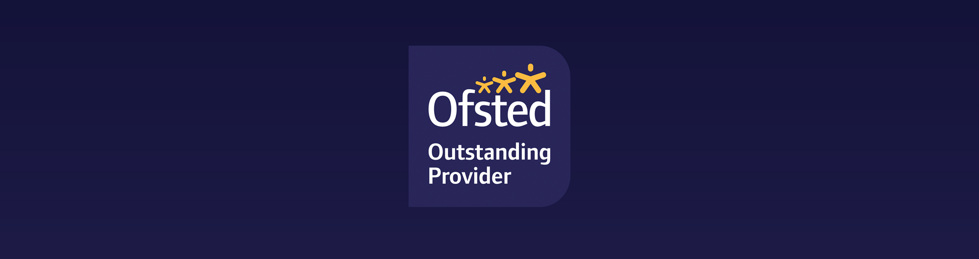 Ofsted Banner Large