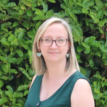 Jo Newmarch