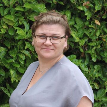 Jo Stewart