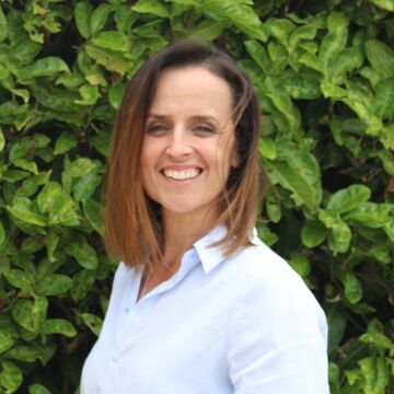 Carolyn Spreadborough