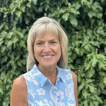 Donna Mansell
