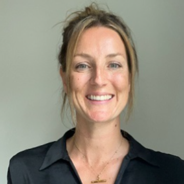 Catherine Tighe